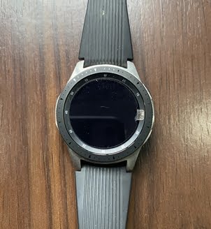Samsung Galaxy Watch 42mm vs 46mm