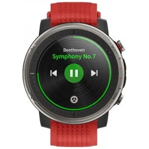 Amazfit stratos best sale 1 vs 2