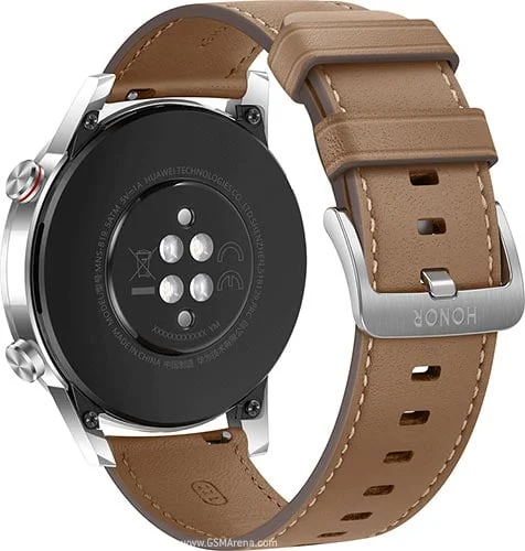 Honor Watch Magic 2 vs Huawei Watch GT 2 Compared