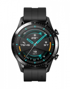 Huawei Watch GT 2 (46mm) vs Watch 2 Sport vs Classic