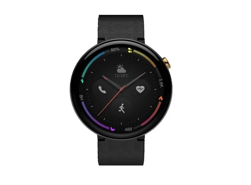 Amazfit Nexo review  145 facts and highlights