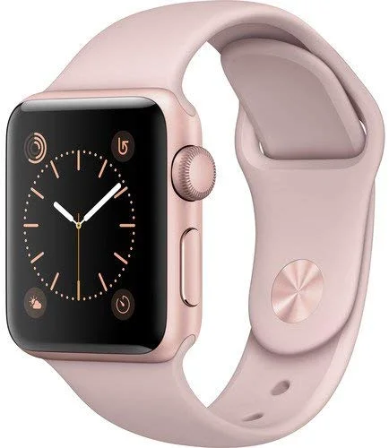 Apple Watch Series 2 (42mm) Specifications, Features and Price