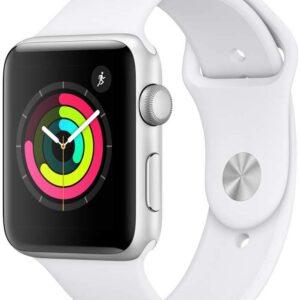 Apple watch series 3 specs