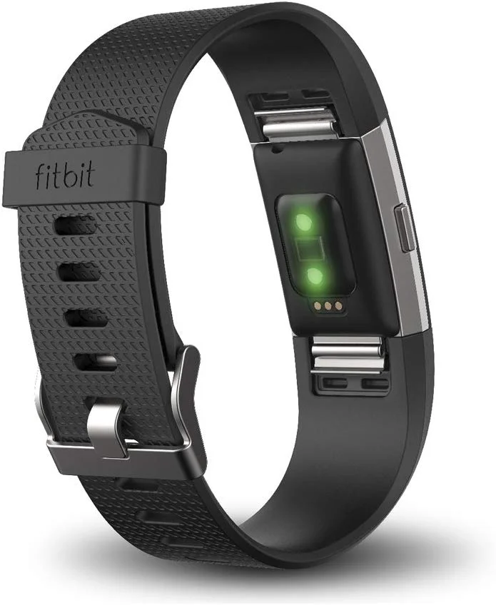 Fitbit Charge 2 Specifications