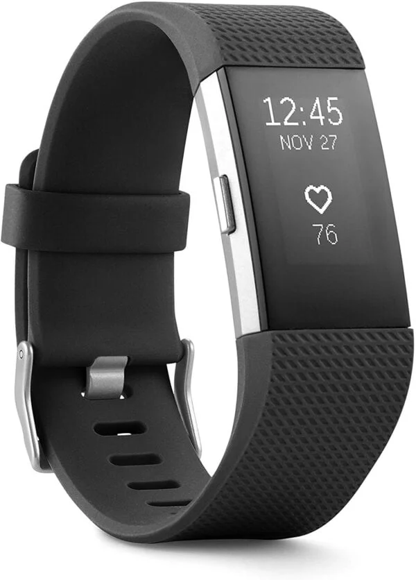 Fitbit Charge 2 Specifications