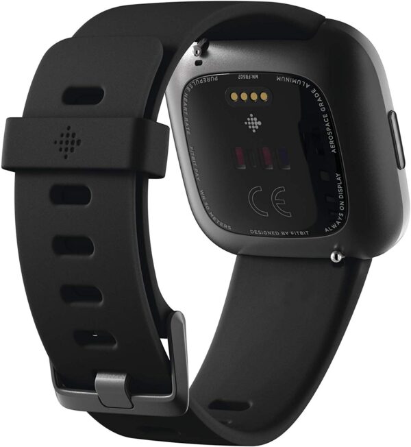 Fitbit Versa 2 Specifications and features