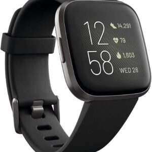Fitbit smartwatches