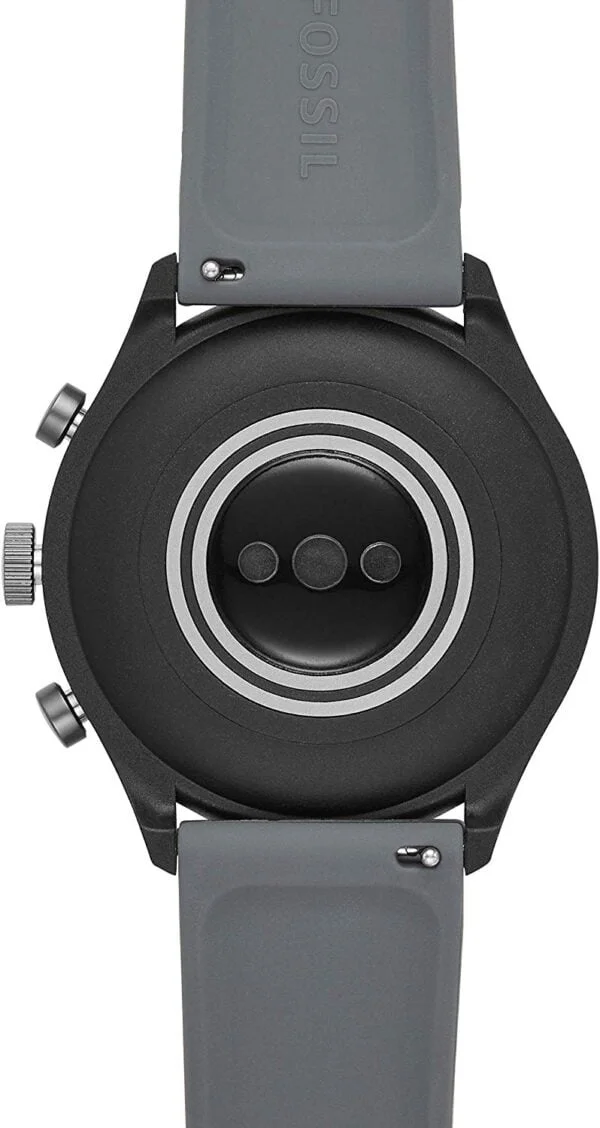 Fossil Gen 4 Sport (43mm) Specs and features