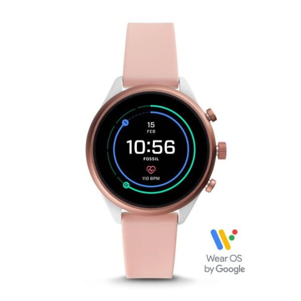 Fossil Gen 4 Sport (41mm) Specs and features