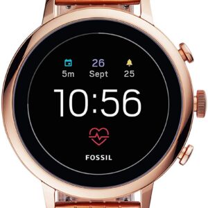 Fossil Gen 4 Venture Specs and prices