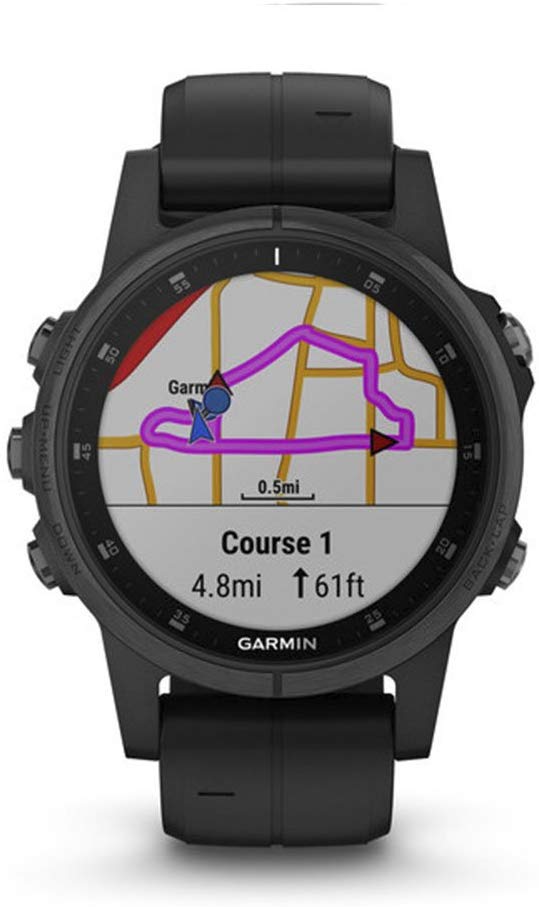 Garmin fēnix® 5  Multisport GPS Watch
