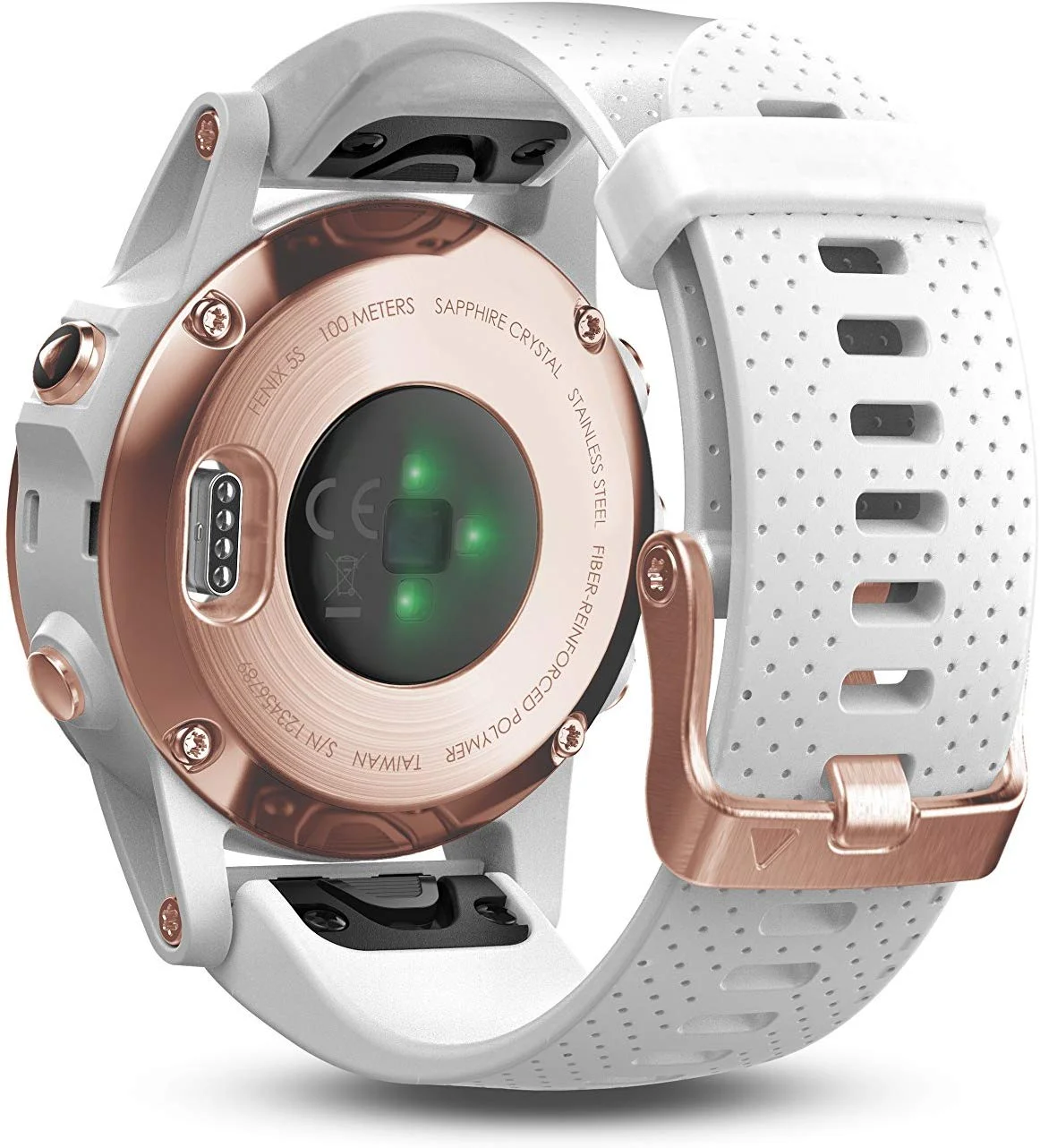 Fenix 5 sapphire on sale cena