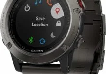 Garmin Fenix 5X vs 5X Plus vs 6X Pro Compared