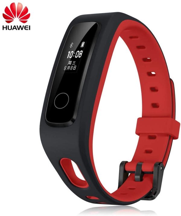 Honor Band 4 Running Edition Specs