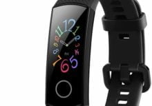 Honor Band 5 Specifications