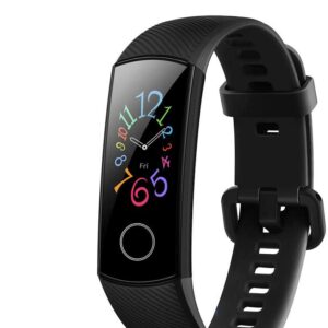 Honor Band 5 Specifications
