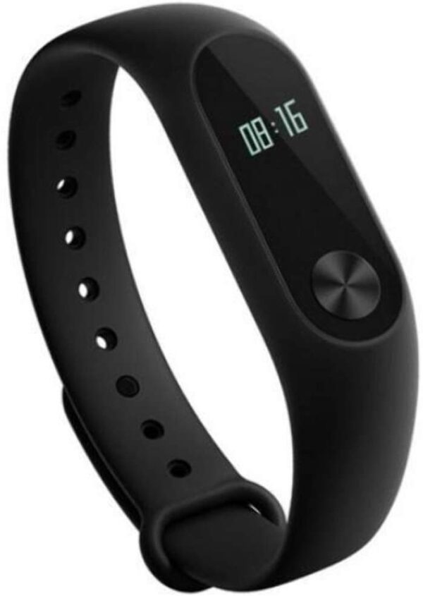 Mi Band 2 Specifications