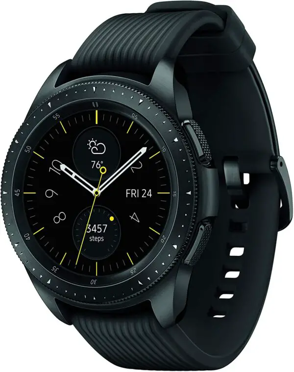 Samsung Galaxy Watch (42mm) Full Specs and prices