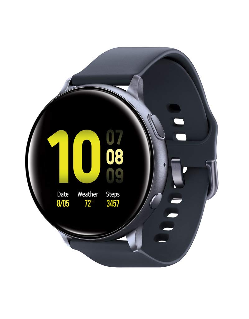 Samsung Galaxy Watch Active2 - Full phone specifications