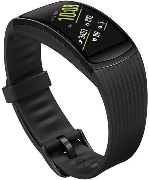Samsung Gear Fit 2 Pro Specs and features
