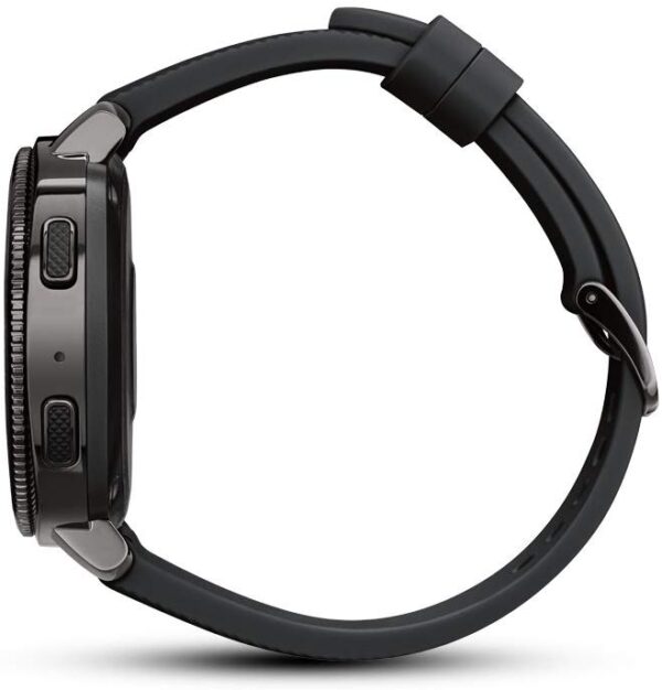 Samsung Gear Sport Full Specs and features