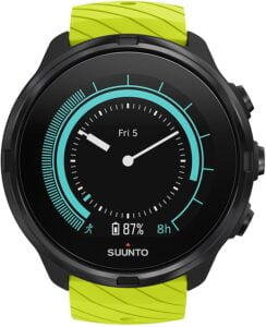 Suunto 5 vs 7 vs 9