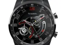 Ticwatch Pro 2020 Specs and features