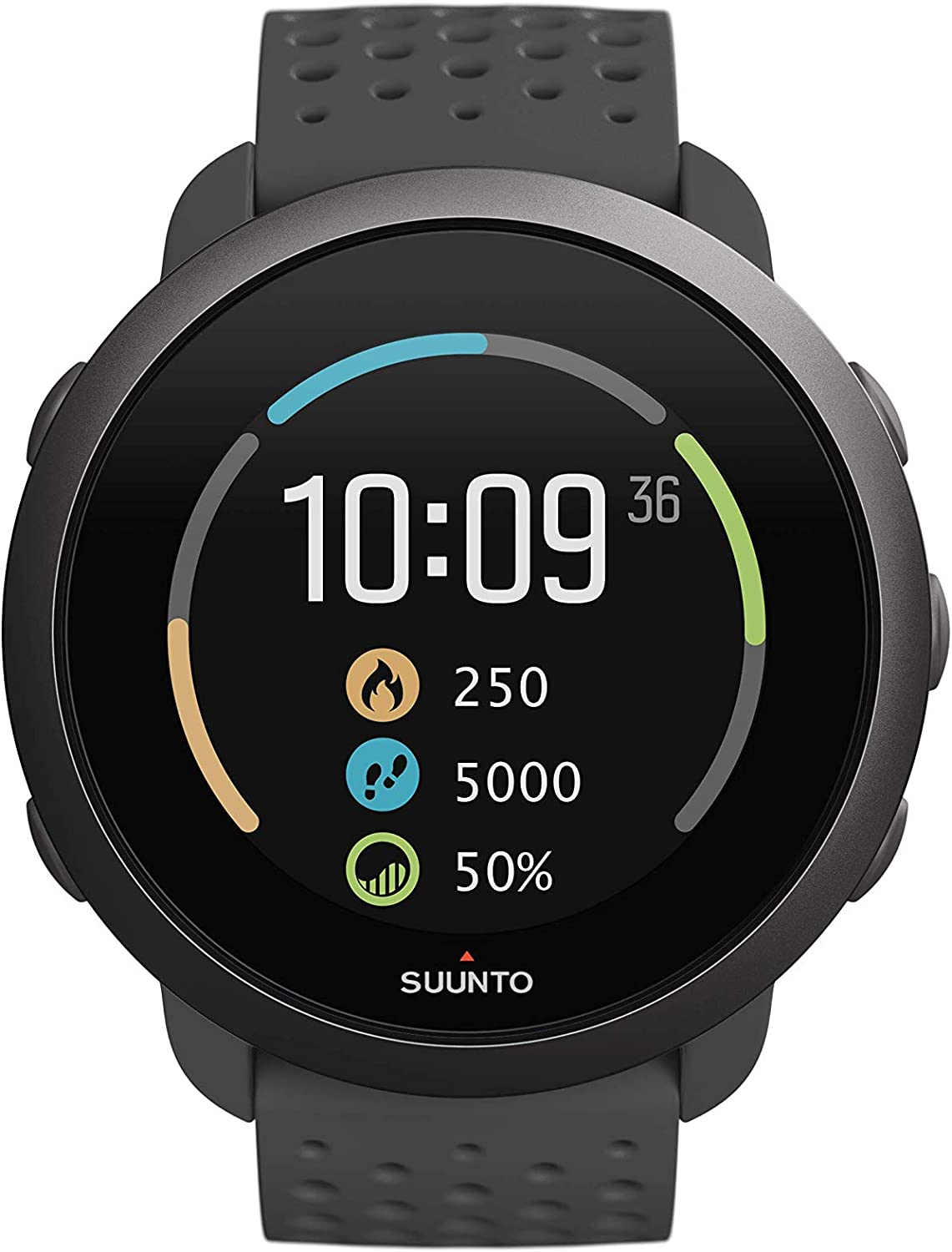 Suunto 3 2020 Full Specifications, Features and Price - Geeky Wrist