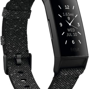 fitbit charge 4 specs