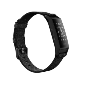 FITBIT CHARGE 4 SPECIAL EDITION BLACK/GRANITE REFLECTIVE, ONE SIZE