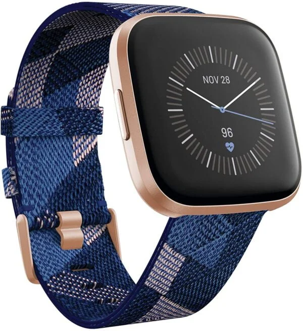 fitbit versa 2 special edition specs