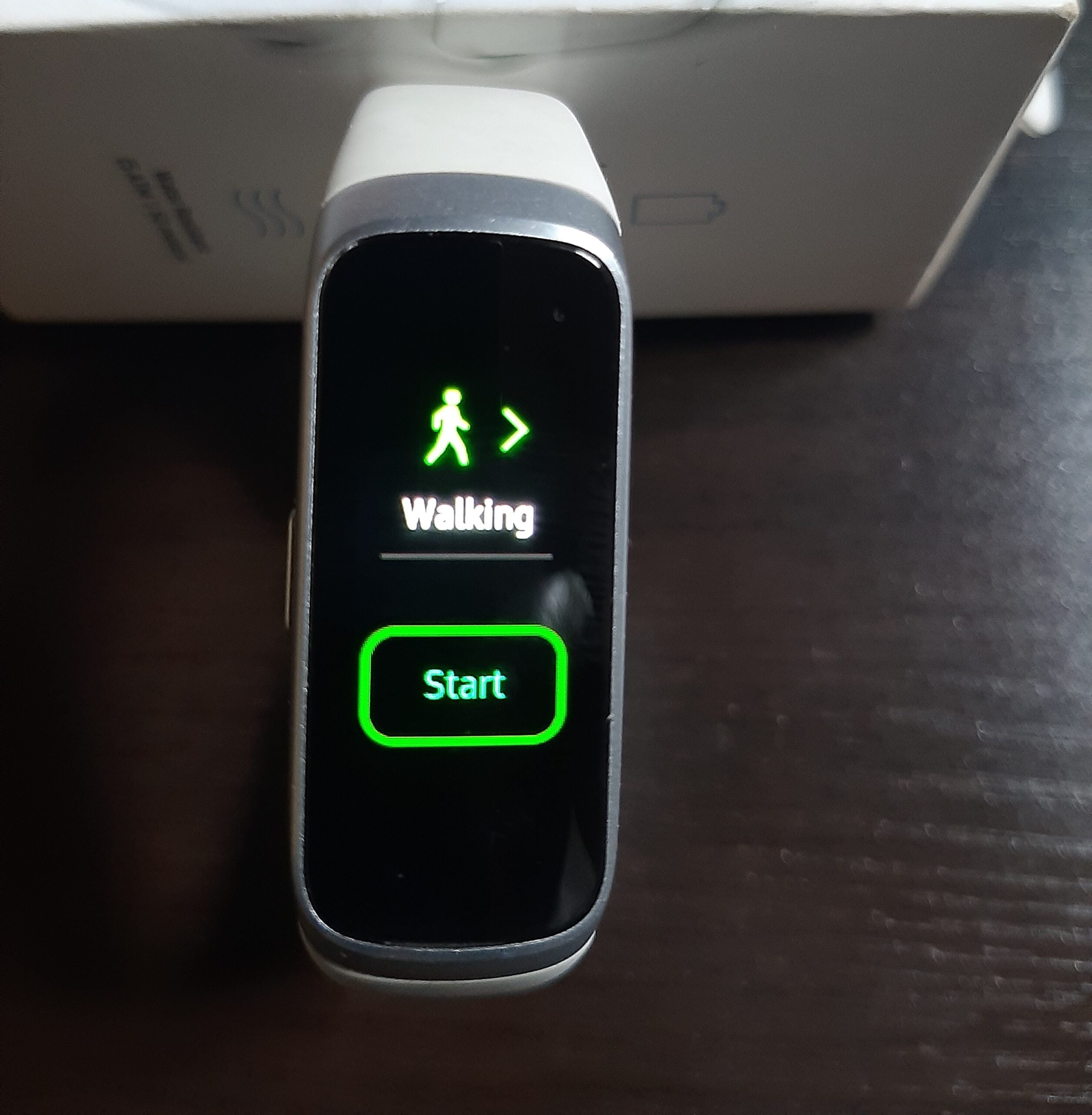 Samsung Galaxy Fit indepth review