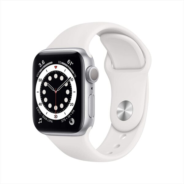Apple Watch Series 6 (40mm) (GPS) Specifications