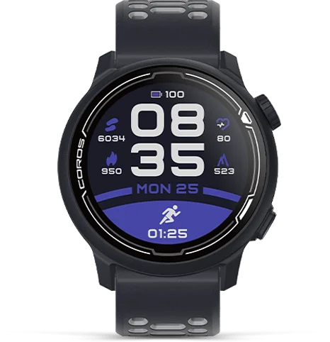 Coros Pace 2 Full Specifications, Features and Price - Geeky Wrist