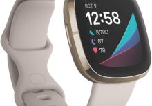 Fitbit Sense Full Specifications
