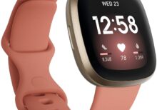 Fitbit Versa 3 Full Specifications