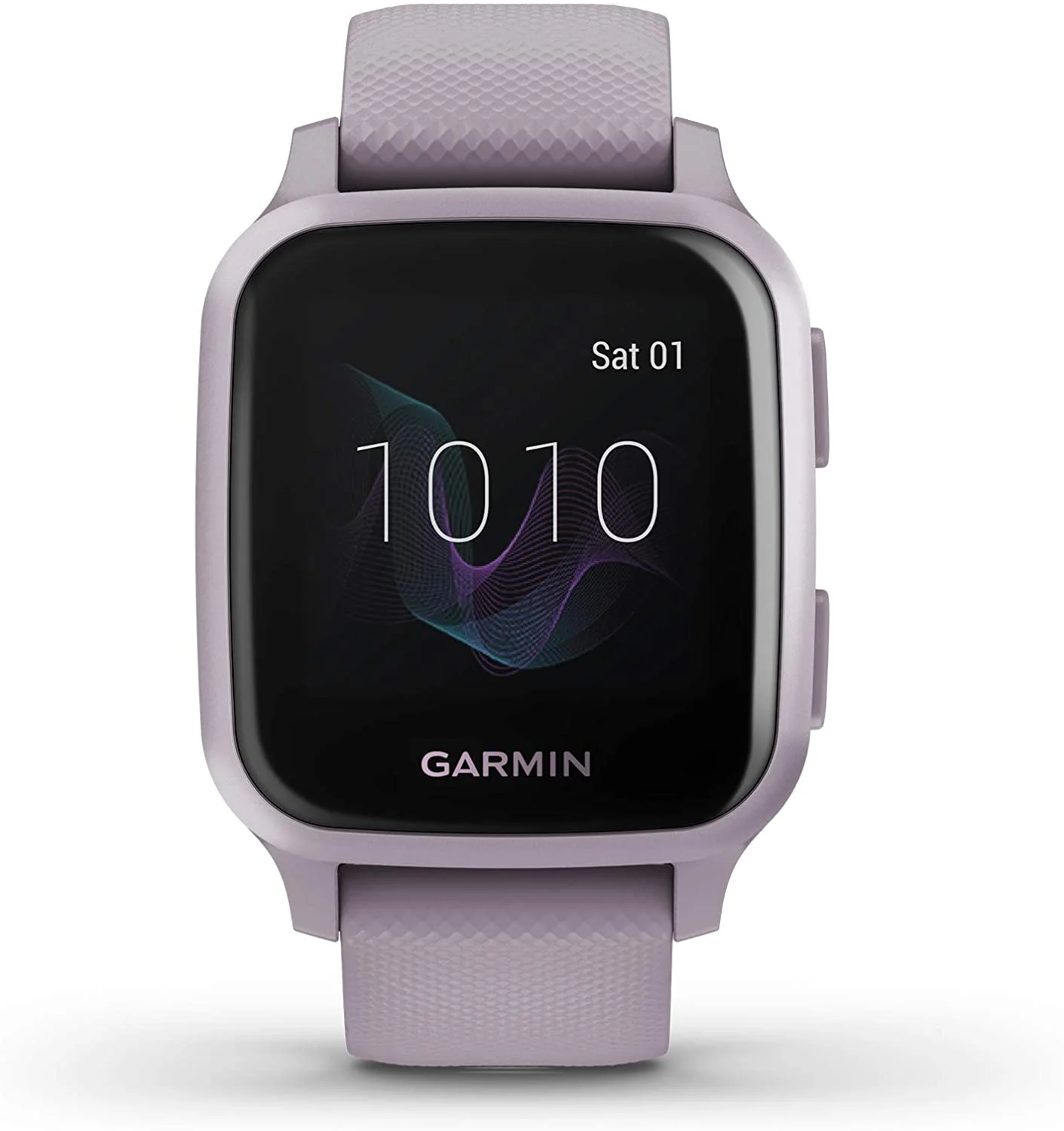 Garmin Venu Sq Specifications, Features and Price