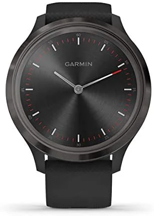 Garmin Vivomove Full Specifications Features And Price Geeky Wrist