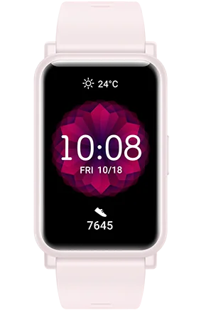 Honor Watch ES Full Specifications