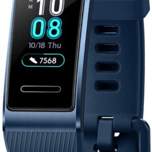 Huawei Band 3 Pro specs