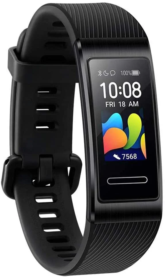 Huawei Band 4 Pro Full Specifications