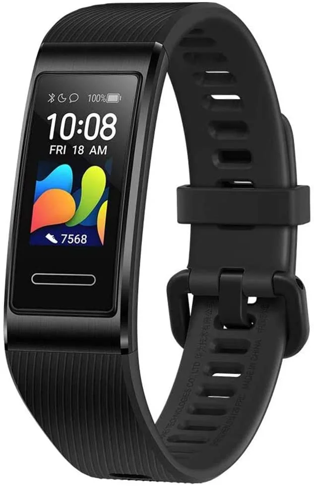 Huawei Band 4 Pro Full Specifications