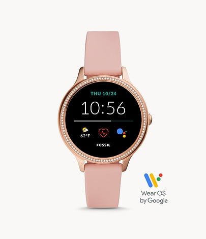 Fossil gen 5e discount reviews