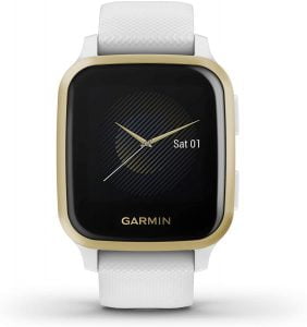 Garmin Venu Sq vs Samsung Galaxy Watch Active 2