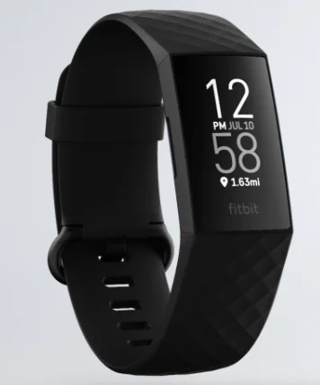 Fitbit charge 4 discount vs inspire 2