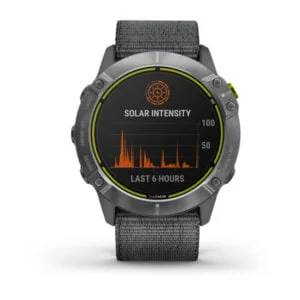 Garmin Epix (Gen 2) Sapphire Specifications, Features and Price - Geeky  Wrist