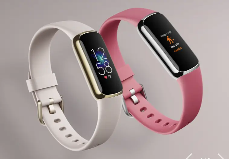 Fitbit Luxe Full Specifications, Features and Prices - Geeky Wrist