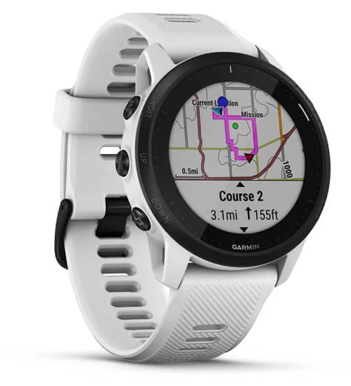 Garmin Forerunner 945 Review: A Full-Featured GPS Smartwatch, garmin  forerunner 945 