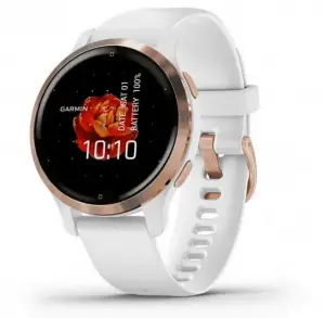 Garmin Venu 2S smartwatch