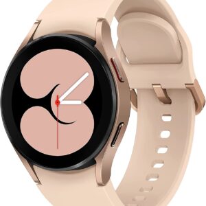 Galaxy Watch 4 44mm vs 40mm - the differences